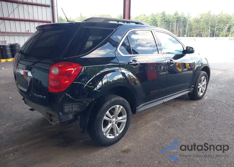 2015 Chevrolet Equinox 1Lt z USA, uszkodzony, nr VIN 2GNFLFEK5F6256236